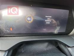 جيب جراند شيروكي إل